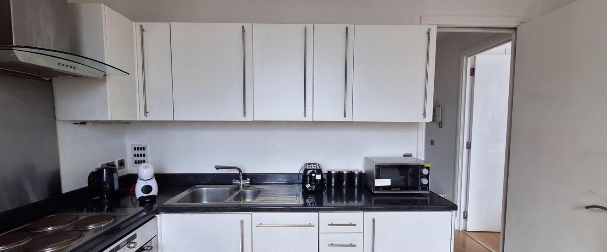 Cosy Entire Flat In Whitechapel Apartment ลอนดอน ภายนอก รูปภาพ