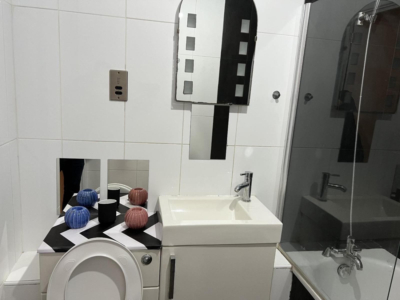 Cosy Entire Flat In Whitechapel Apartment ลอนดอน ภายนอก รูปภาพ